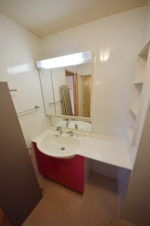 グリーンレジデンス葉月の物件内観写真